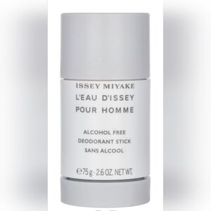 Issey Miyake Men's Deodorant